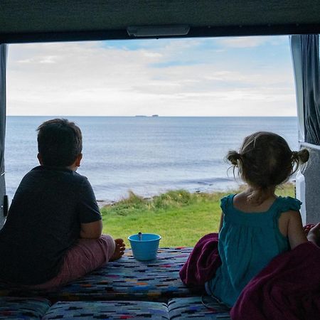 Kuku Campers - Campervans Keflavík Extérieur photo