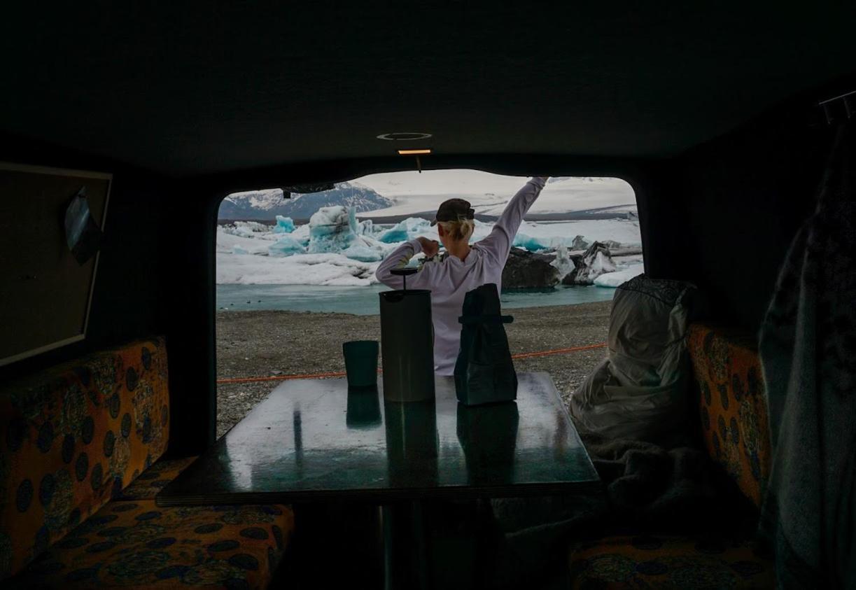 Kuku Campers - Campervans Keflavík Extérieur photo