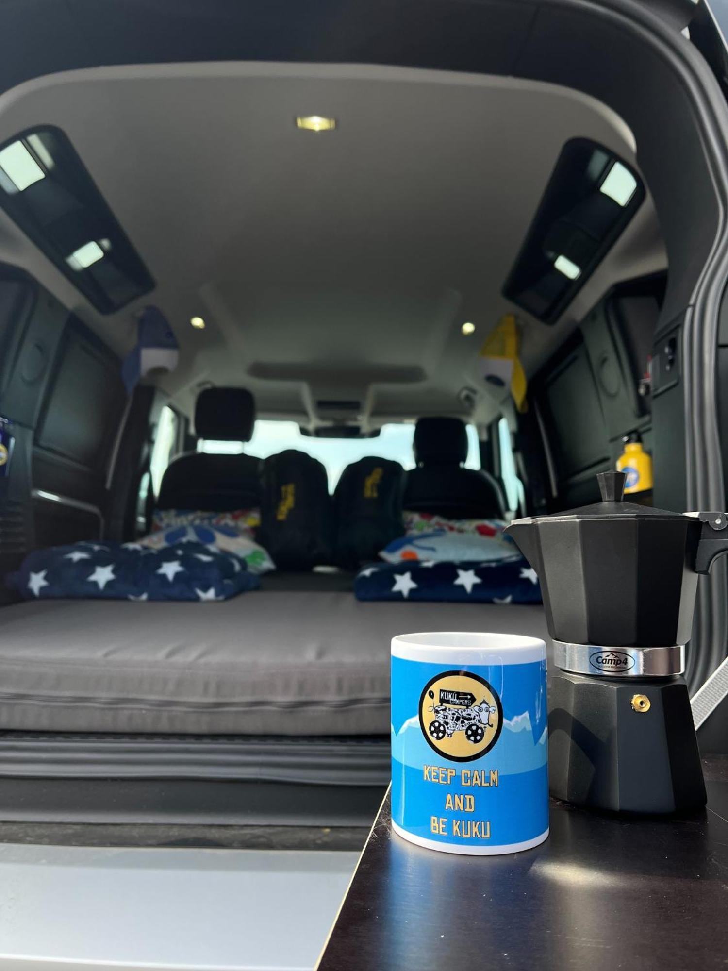 Kuku Campers - Campervans Keflavík Extérieur photo