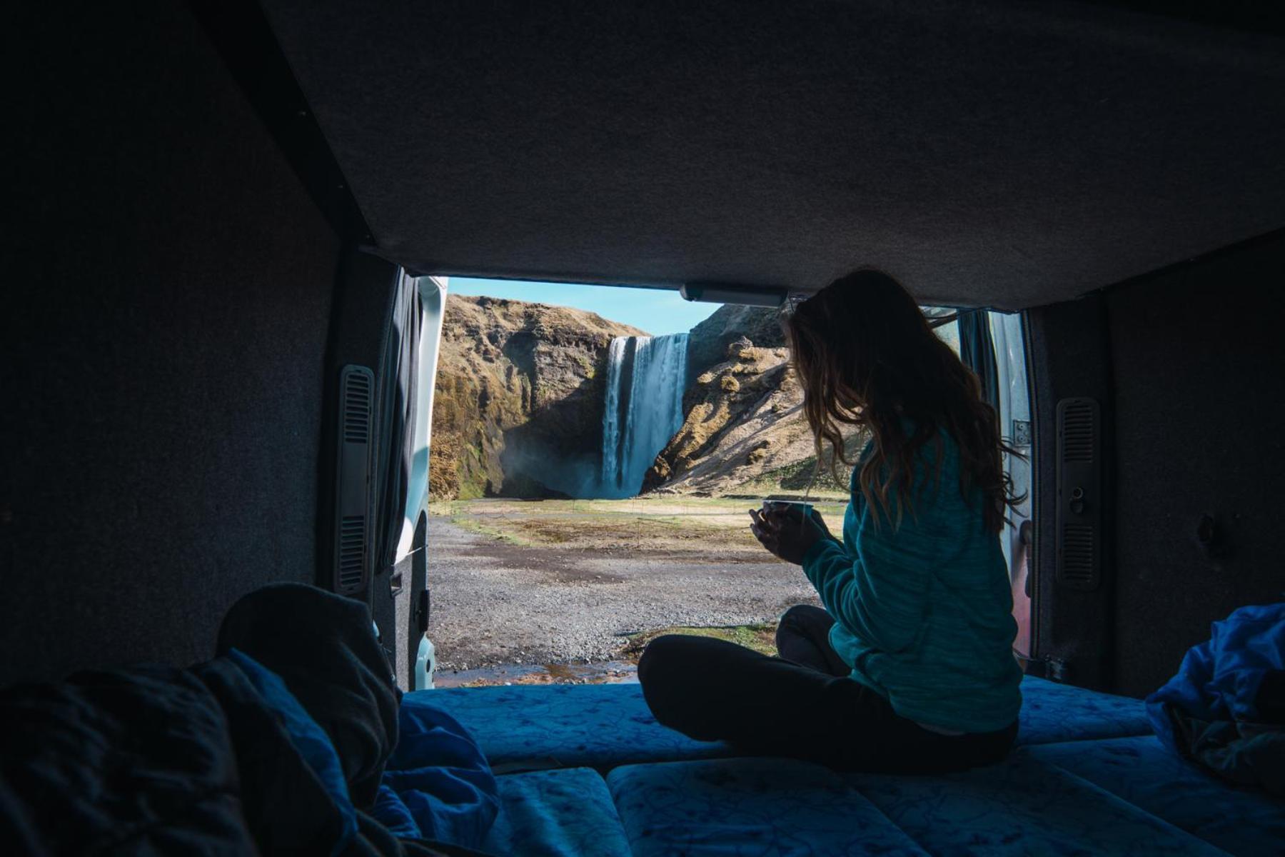 Kuku Campers - Campervans Keflavík Extérieur photo