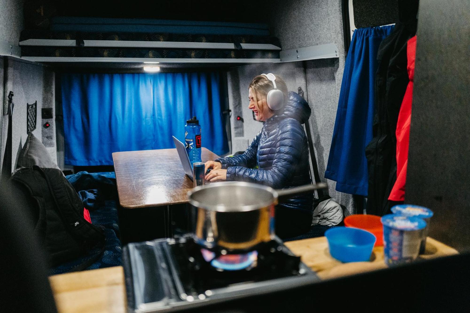 Kuku Campers - Campervans Keflavík Extérieur photo